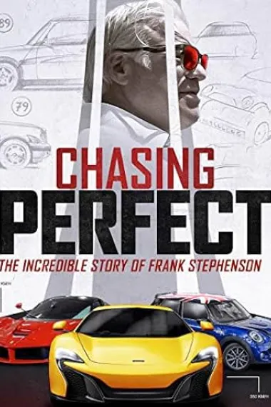 臻于至善 Chasing Perfect (2019) 海报