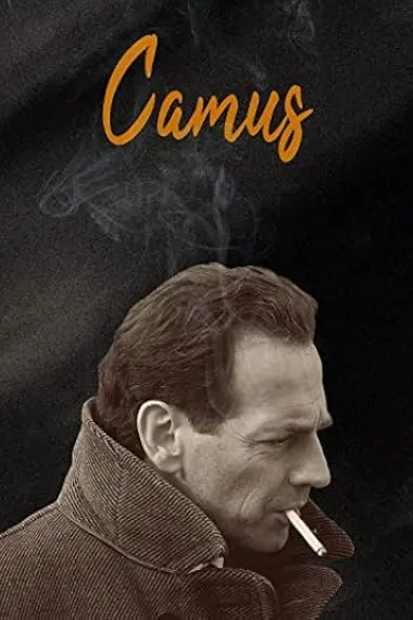 加缪 Camus (2010) 海报