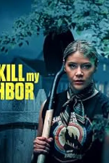 杀邻赎夫 I Have to Kill My Neighbor (2026) 海报