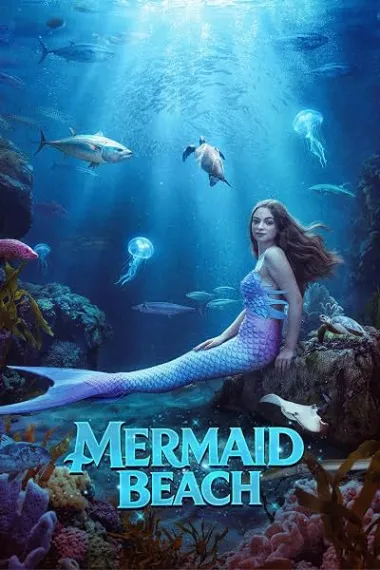 Mermaid Beach (2026) 海报