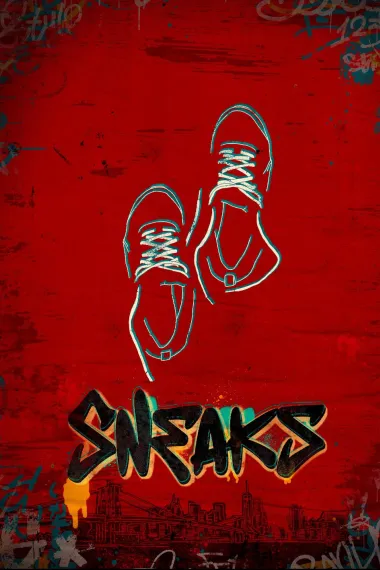 好鞋成双 Sneaks (2025) 海报