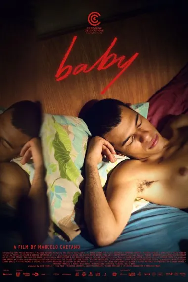 宝贝 Baby (2024) 海报