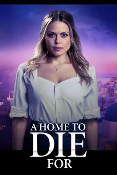A Home to Die For (2025) 海报
