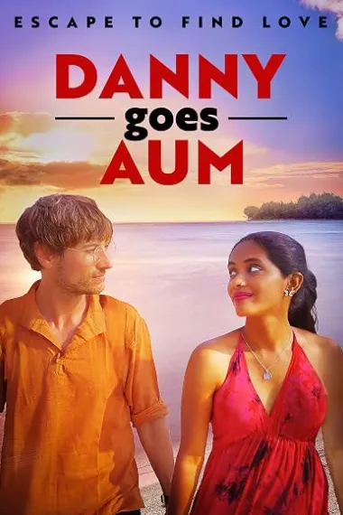Danny Goes Aum (2023) 海报