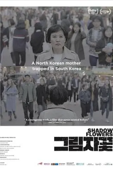 影之花 Shadow Flowers (2019) 海报