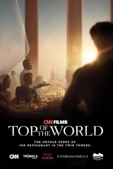Top of the World (2026) 海报