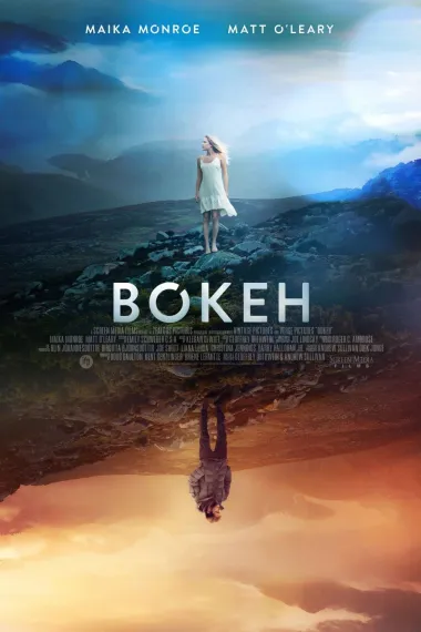 散焦 Bokeh (2016) 海报