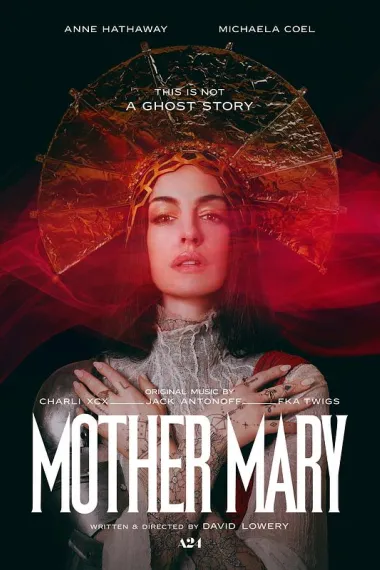 圣母玛利亚 Mother Mary (2026) 海报