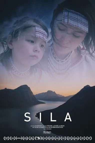 SILA: The Life Within Everything (2026) 海报