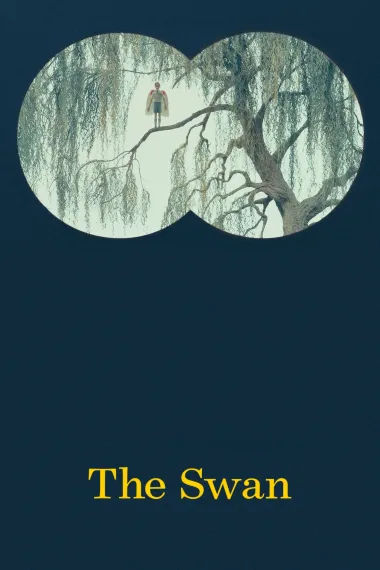 天鹅 The Swan (2023) 海报
