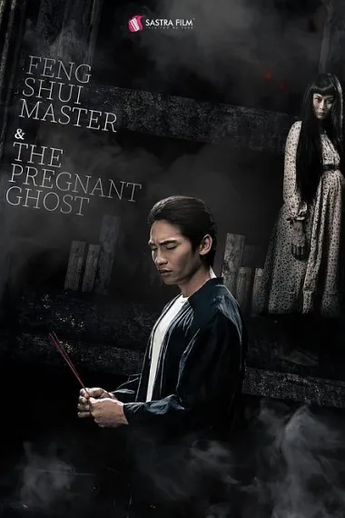 风水大师与孕鬼 Feng Shui Master & The Pregnant Ghost (2025) 海报