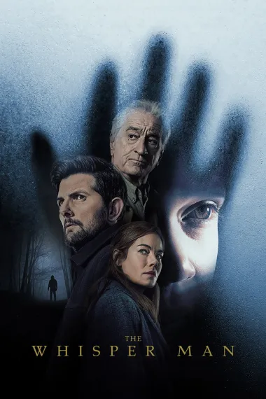 耳语者 The Whisper Man (2026) 海报