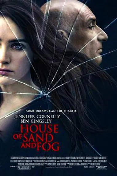 尘雾家园 House of Sand and Fog (2003) 海报