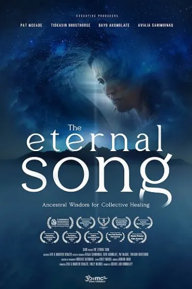 The Eternal Song (2025) 海报
