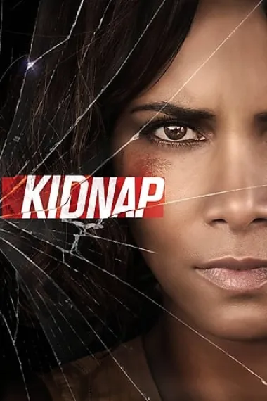 绑架 Kidnap (2017) 海报