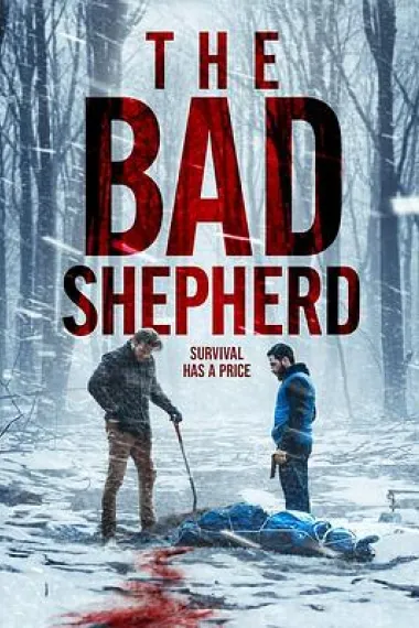 坏牧人 The Bad Shepherd (2024) 海报
