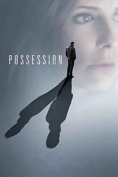 中毒(美版) Possession (2009) 海报