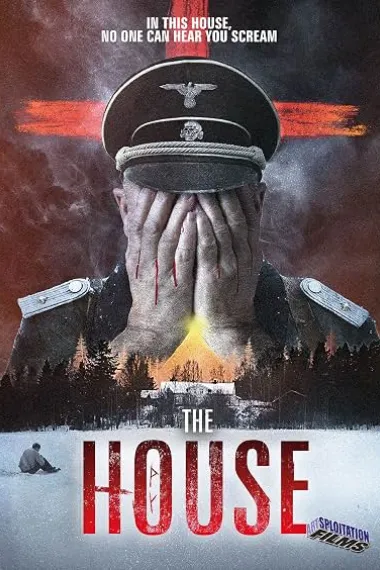 Huset (2016) 海报