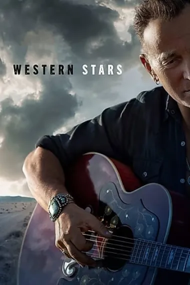 西部明星 Western Stars (2019) 海报