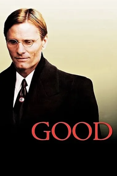 好人 Good (2008) 海报