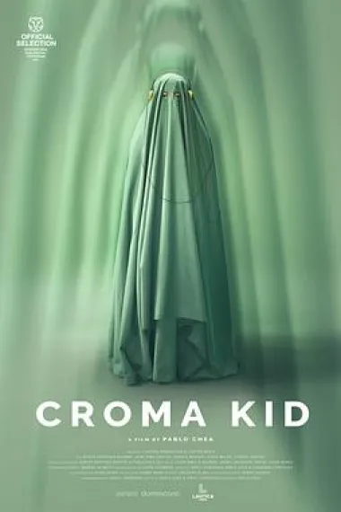 克罗马小子 Croma Kid (2023) 海报