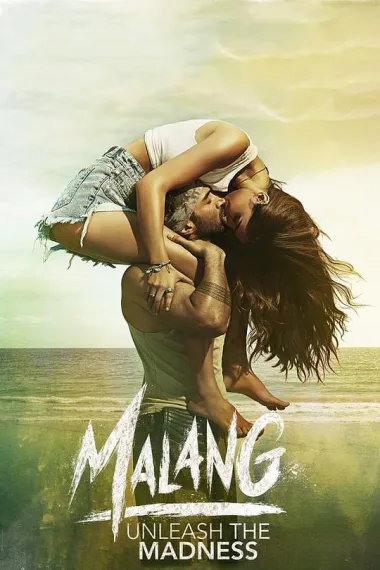 疯狂流浪者 Malang (2020) 海报