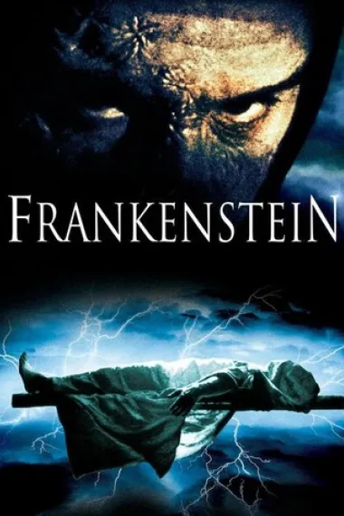 科学怪人 Mary Shelley's Frankenstein (1994) 海报