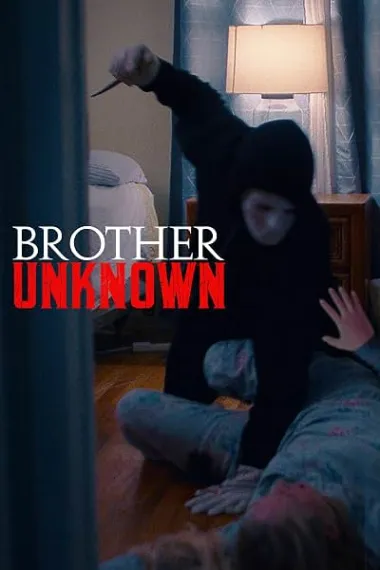 Brother Unknown (2026) 海报