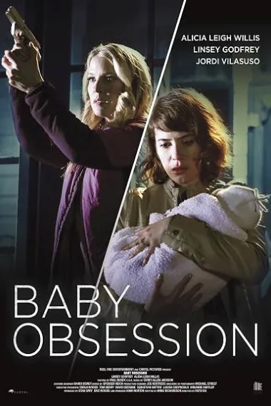 Baby Obsession (2018) 海报
