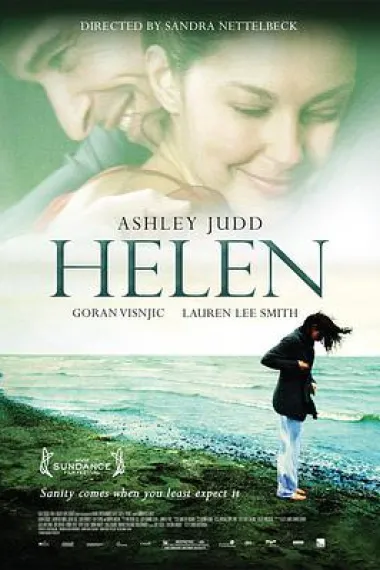 海伦 Helen (2009) 海报