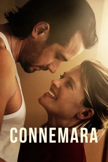 康尼马拉 Connemara (2025) 海报