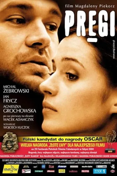 Pregi (2004) 海报