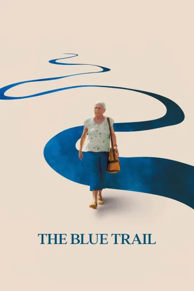 天空的另一面 The Blue Trail (2025) 海报