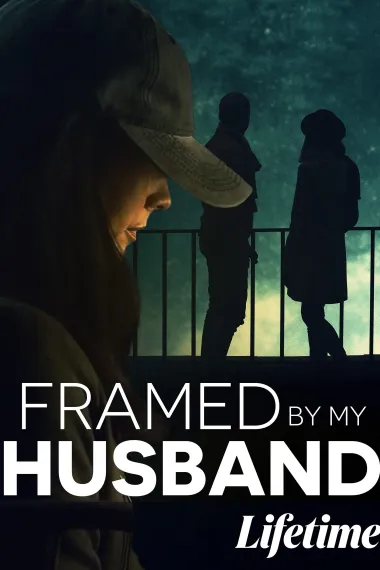 丈夫之谋 Her Husband's Secret Life (2021) 海报