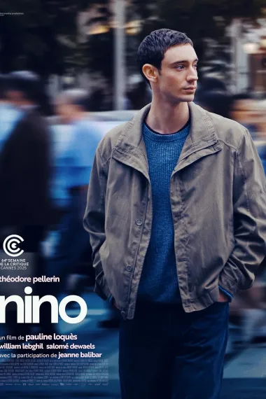 尼诺 Nino (2025) 海报