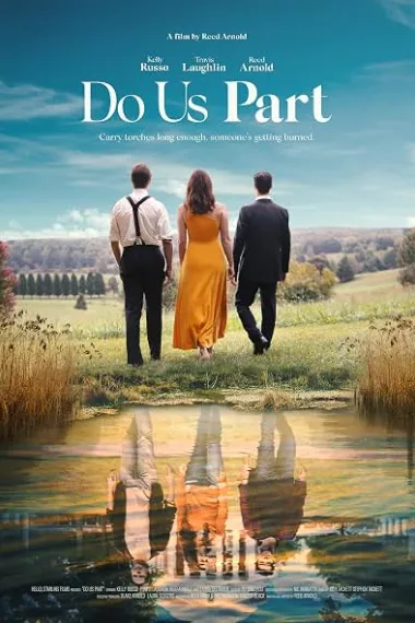 Do Us Part (2026) 海报