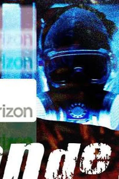 地平线: 马航370，你在哪？ "Horizon" Where Is Flight MH370? (2014) 海报
