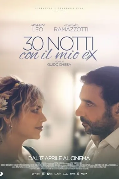 30 30 notti con il mio ex (2025) 海报