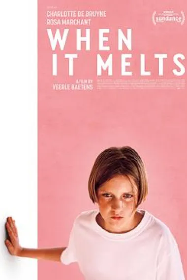冰的融化 Het smelt (2023) 海报