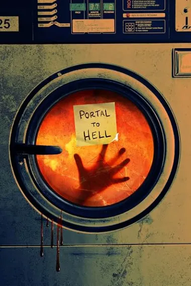 阴间之门 Portal to Hell (2025) 海报