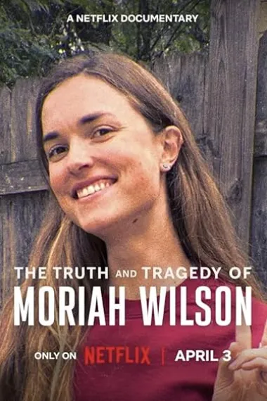 悲剧真相：美国自行车选手命案 The Truth and Tragedy of Moriah Wilson (2026) 海报