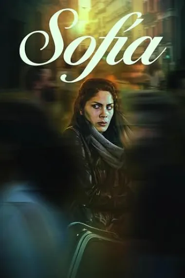 Sofía (2025) 海报