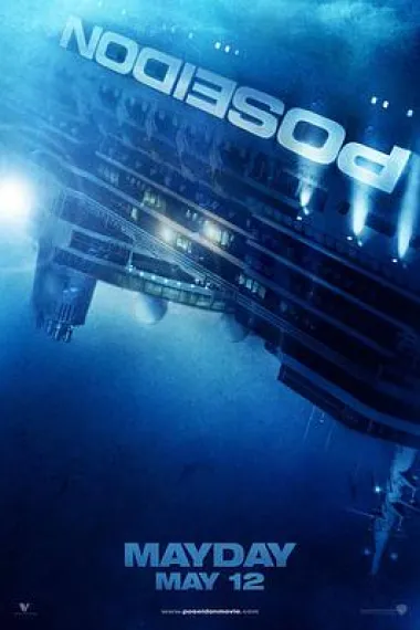海神号 Poseidon (2006) 海报