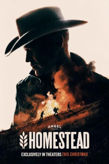 家园 Homestead (2024) 海报