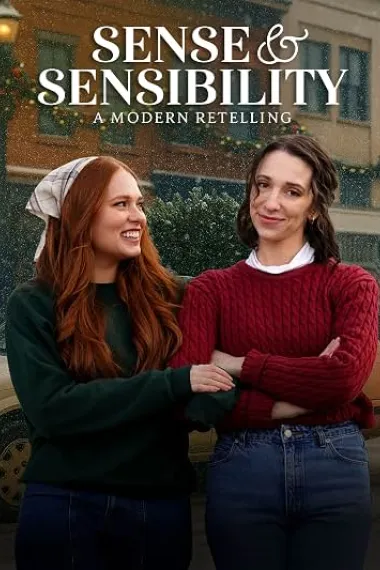 理智与情感：摩登时代 Sense & Sensibility: A Modern Retelling (2025) 海报