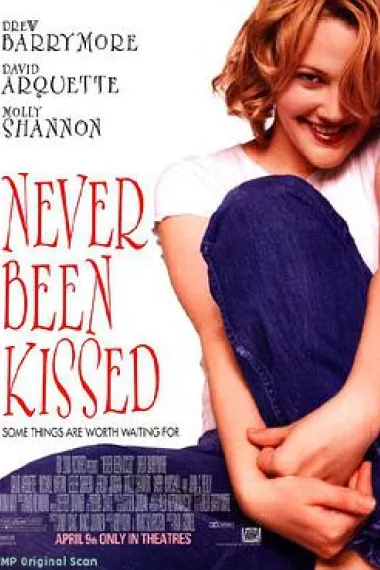 一吻定江山 Never Been Kissed (1999) 海报