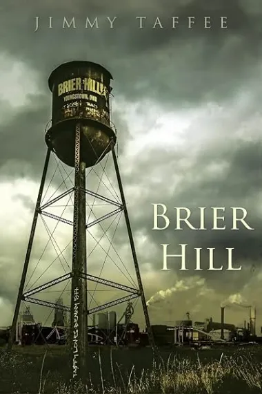 Brier Hill (2025) 海报