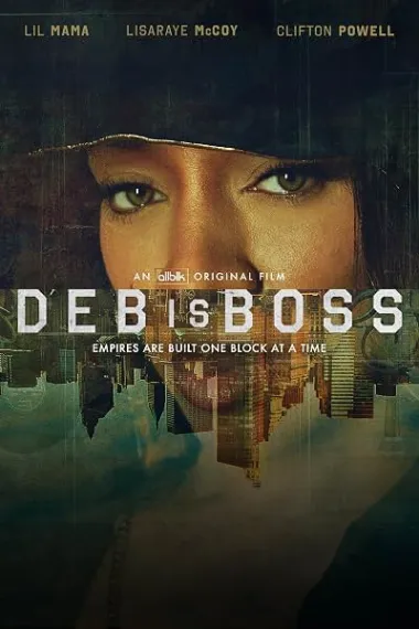 黛布说了算 Deb Is Boss (2026) 海报