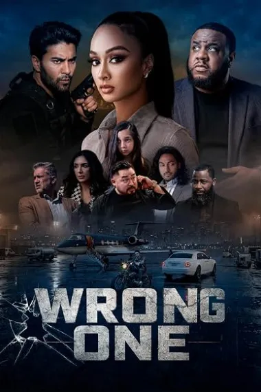 Wrong One (2026) 海报
