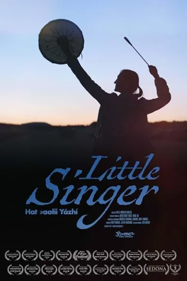 Little Singer (2026) 海报